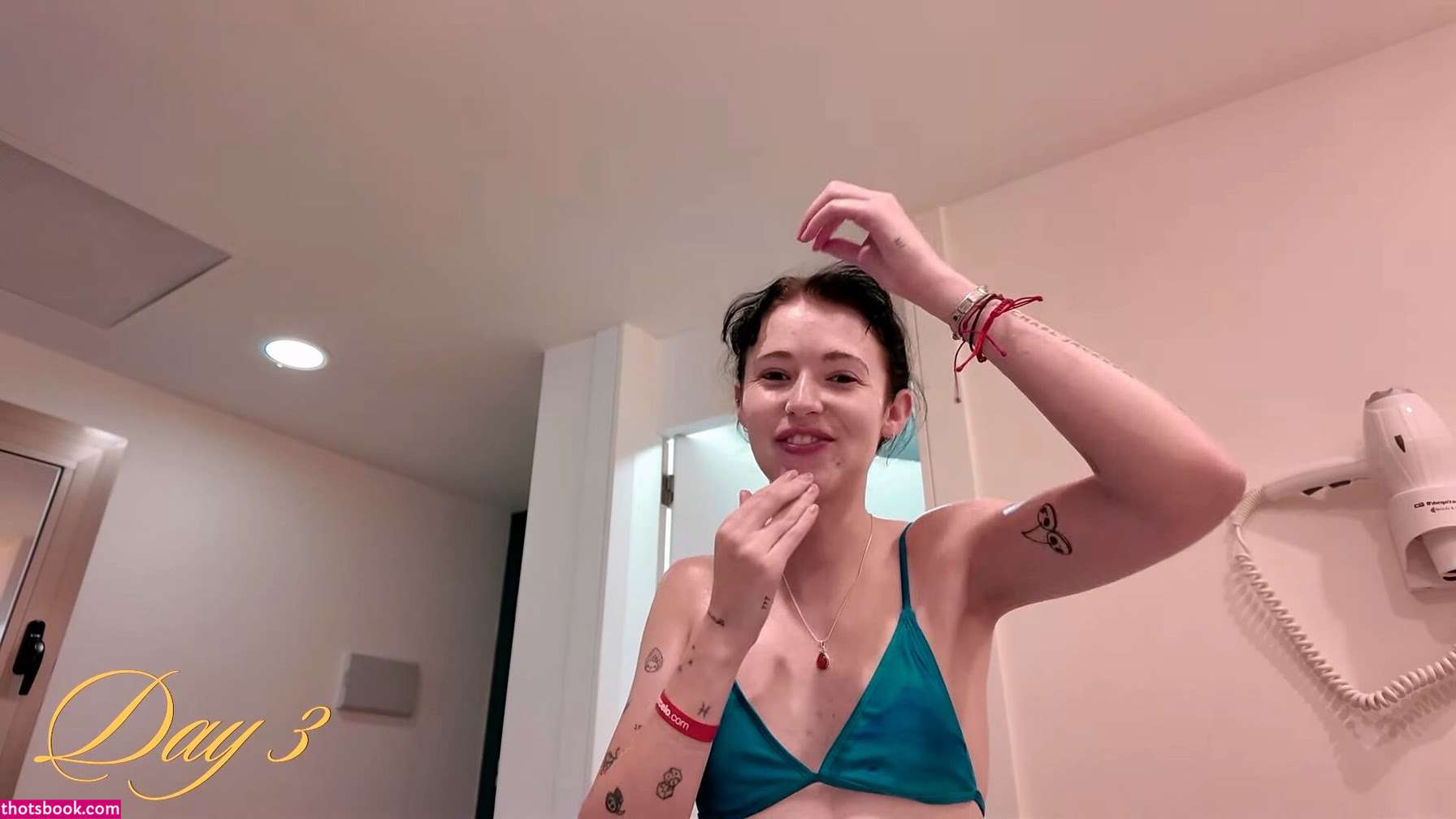 Holly Laing Nude Leaks OnlyFans Photos #5 1839179