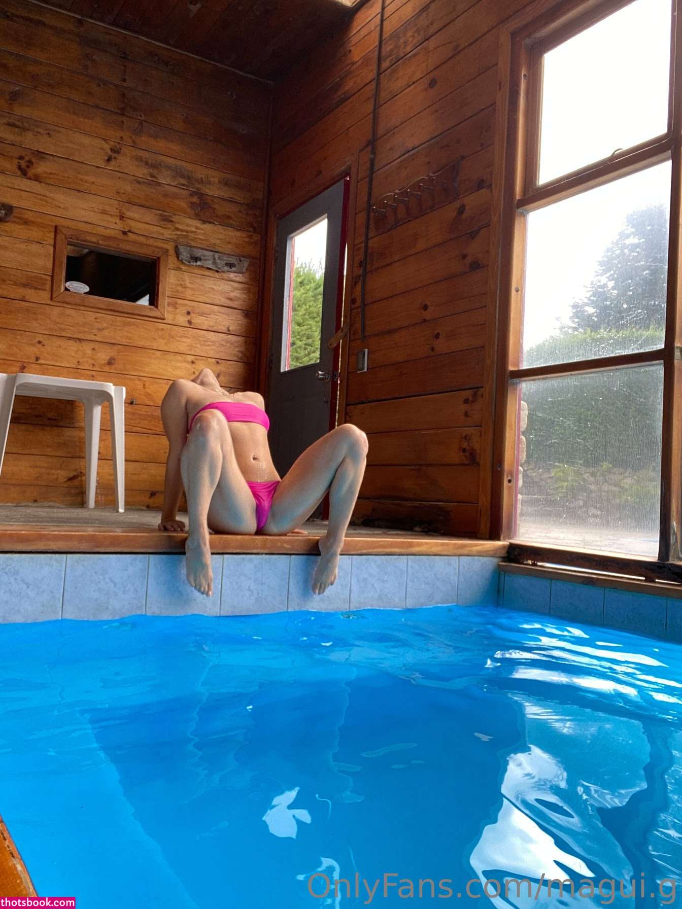 Magui Groppo Nude Leaks OnlyFans Photos #3 1839586