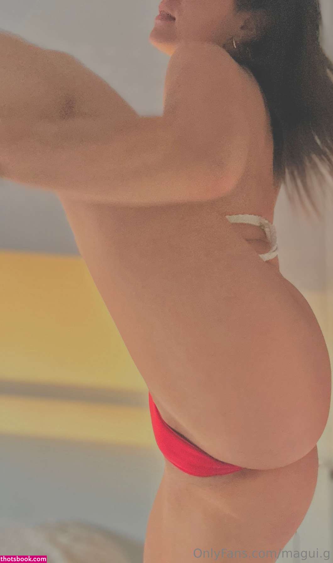 Magui Groppo Nude Leaks OnlyFans Photos #5 1839603