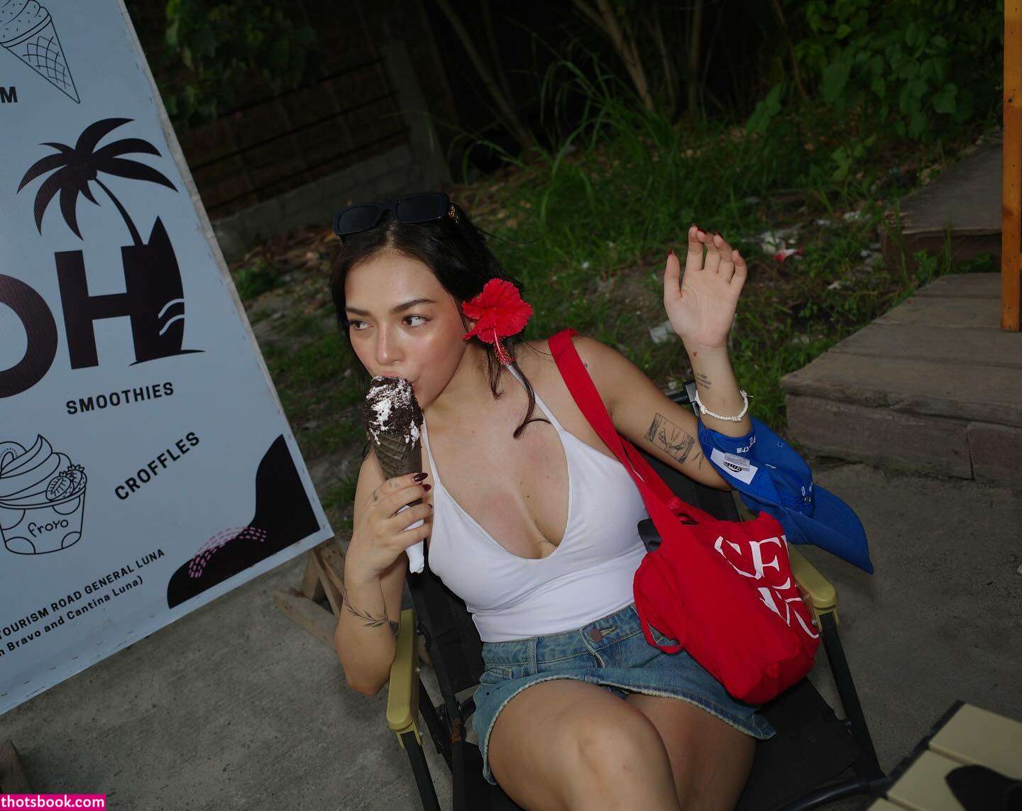 mikslmnc Mika Salamanca Nude Leaks OnlyFans Photos #3 1839658