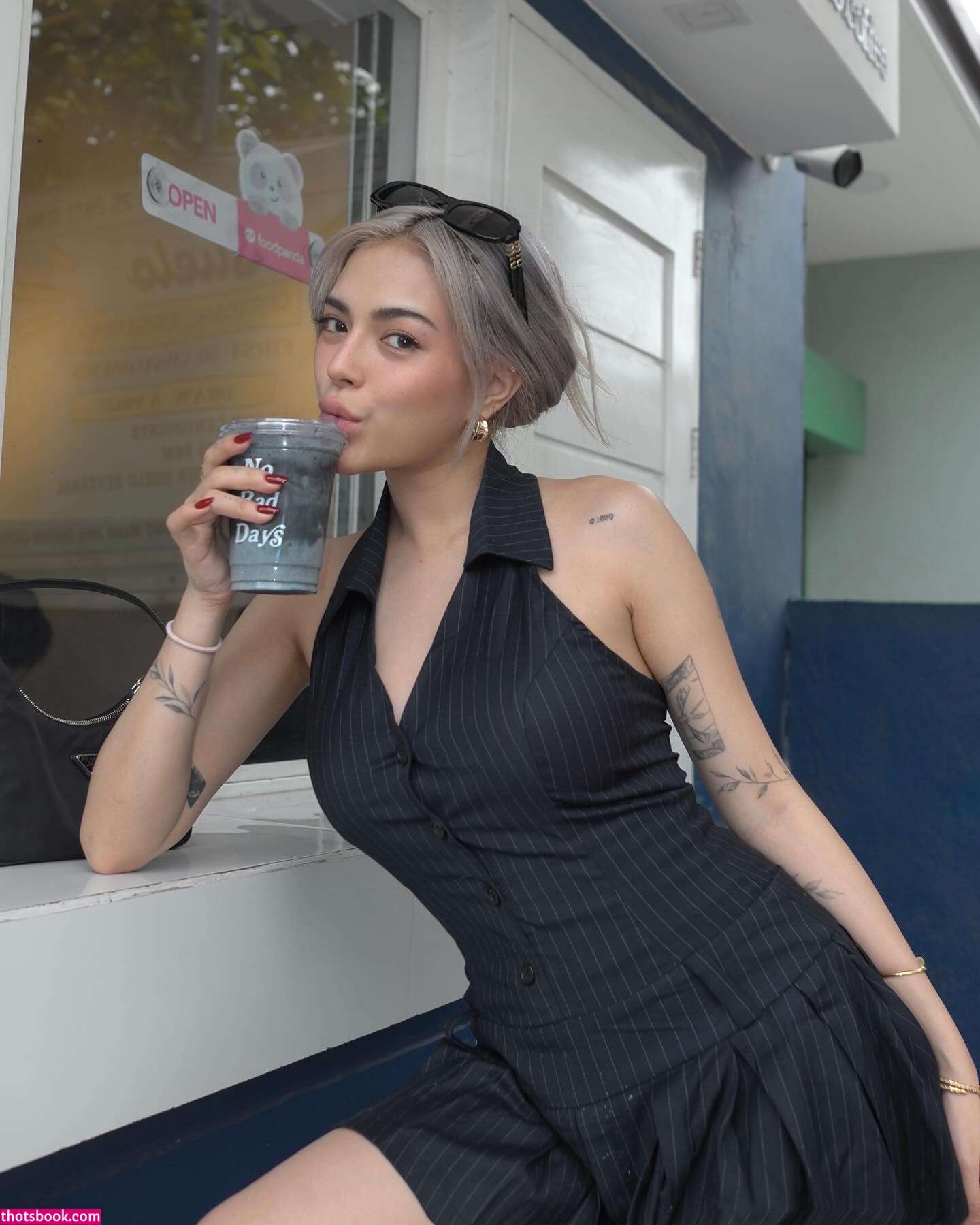 mikslmnc Mika Salamanca Nude Leaks OnlyFans Photos #5 1839669