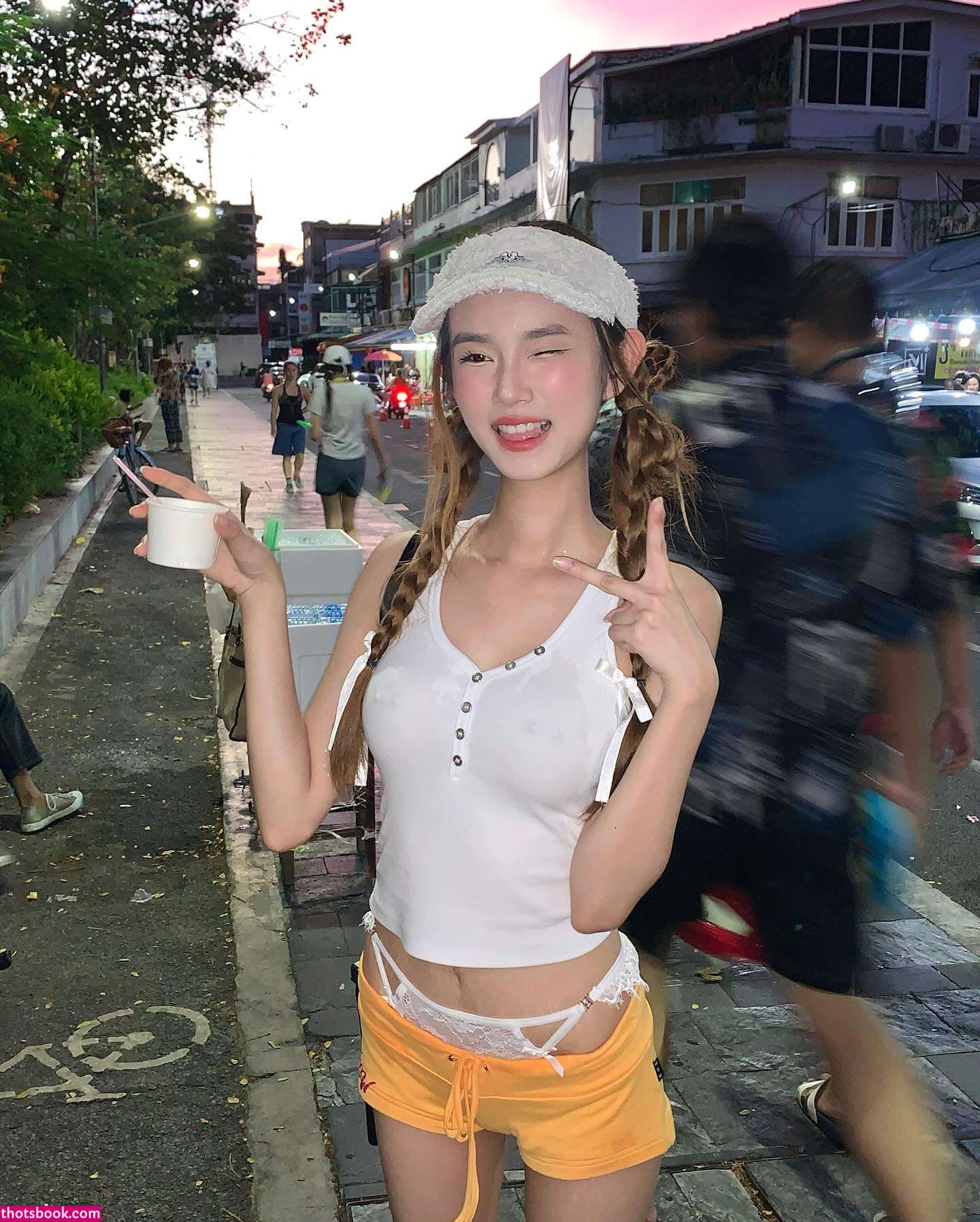 Yujeen indyy Nude Leaks OnlyFans Photos #1 1840002