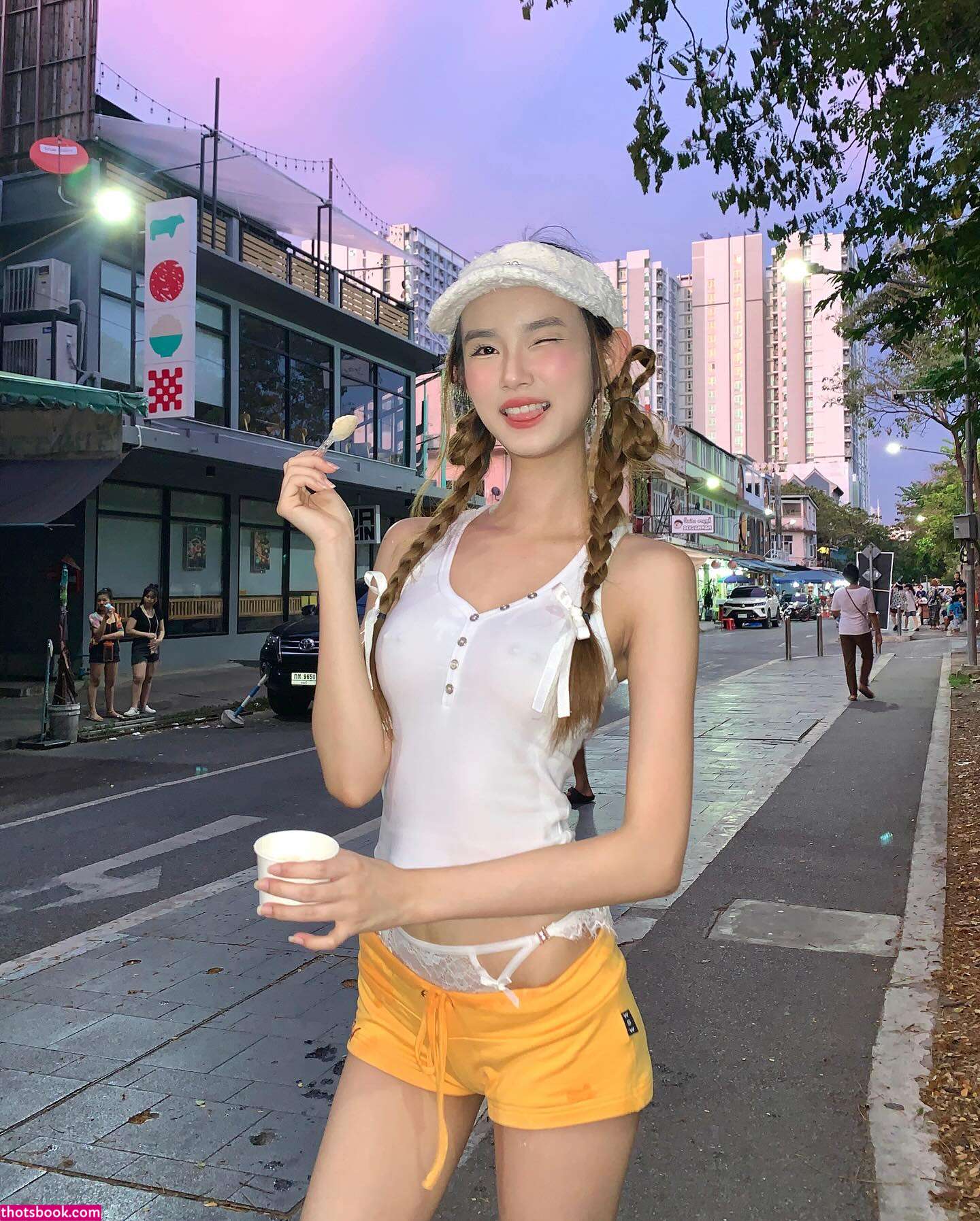 Yujeen indyy Nude Leaks OnlyFans Photos #1 1840008