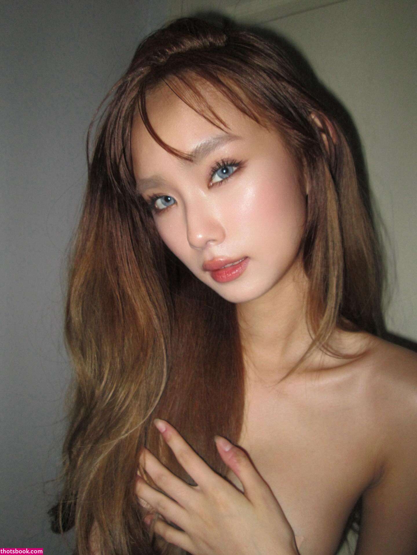 Yujeen indyy Nude Leaks OnlyFans Photos #3 1840021