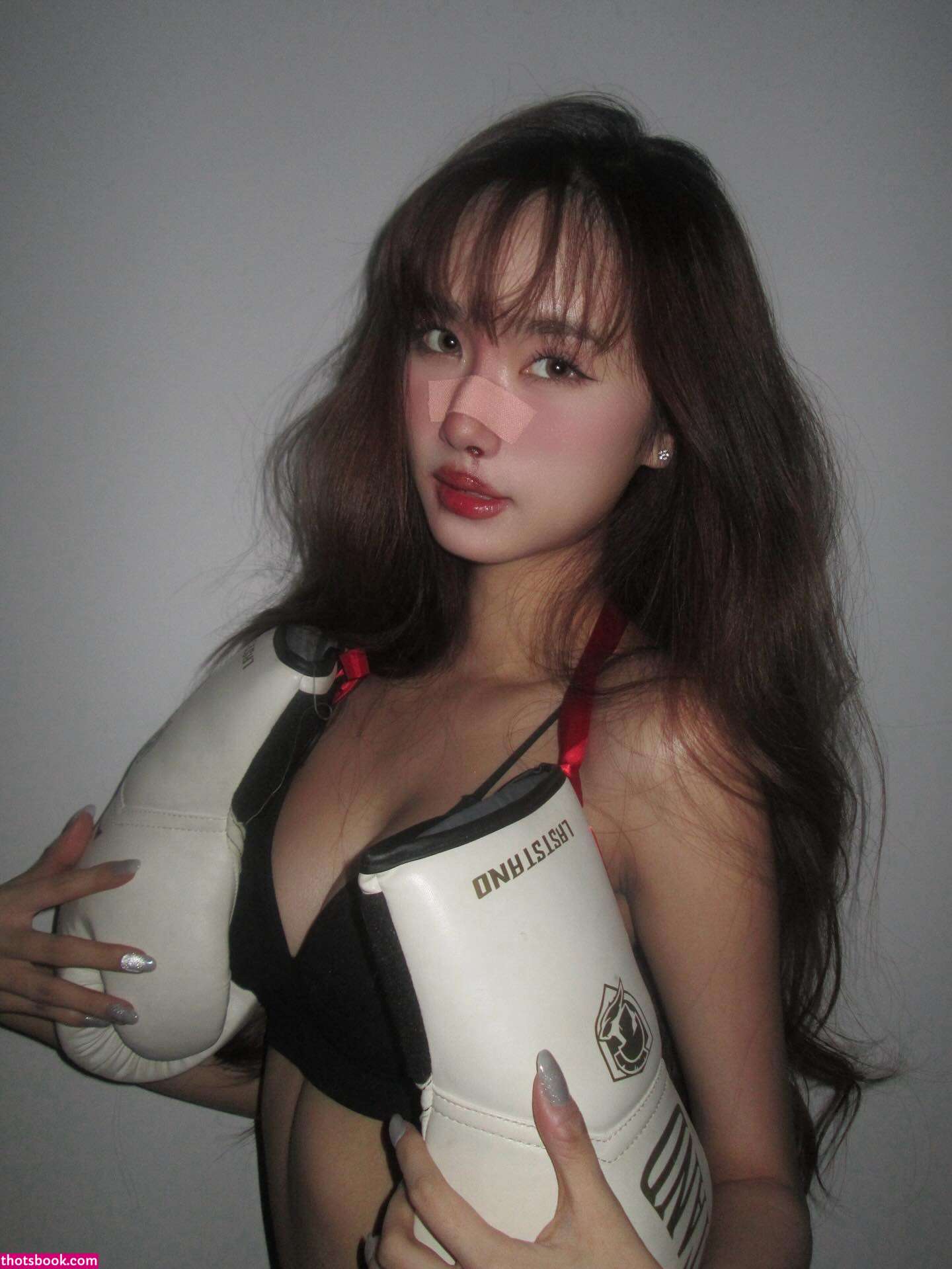 Yujeen indyy Nude Leaks OnlyFans Photos #6 1840047