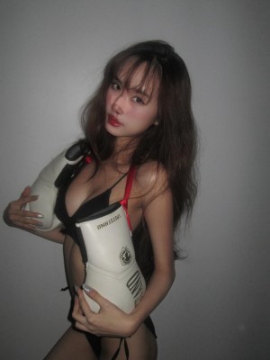 Yujeen indyy Nude Leaks OnlyFans Photos #6