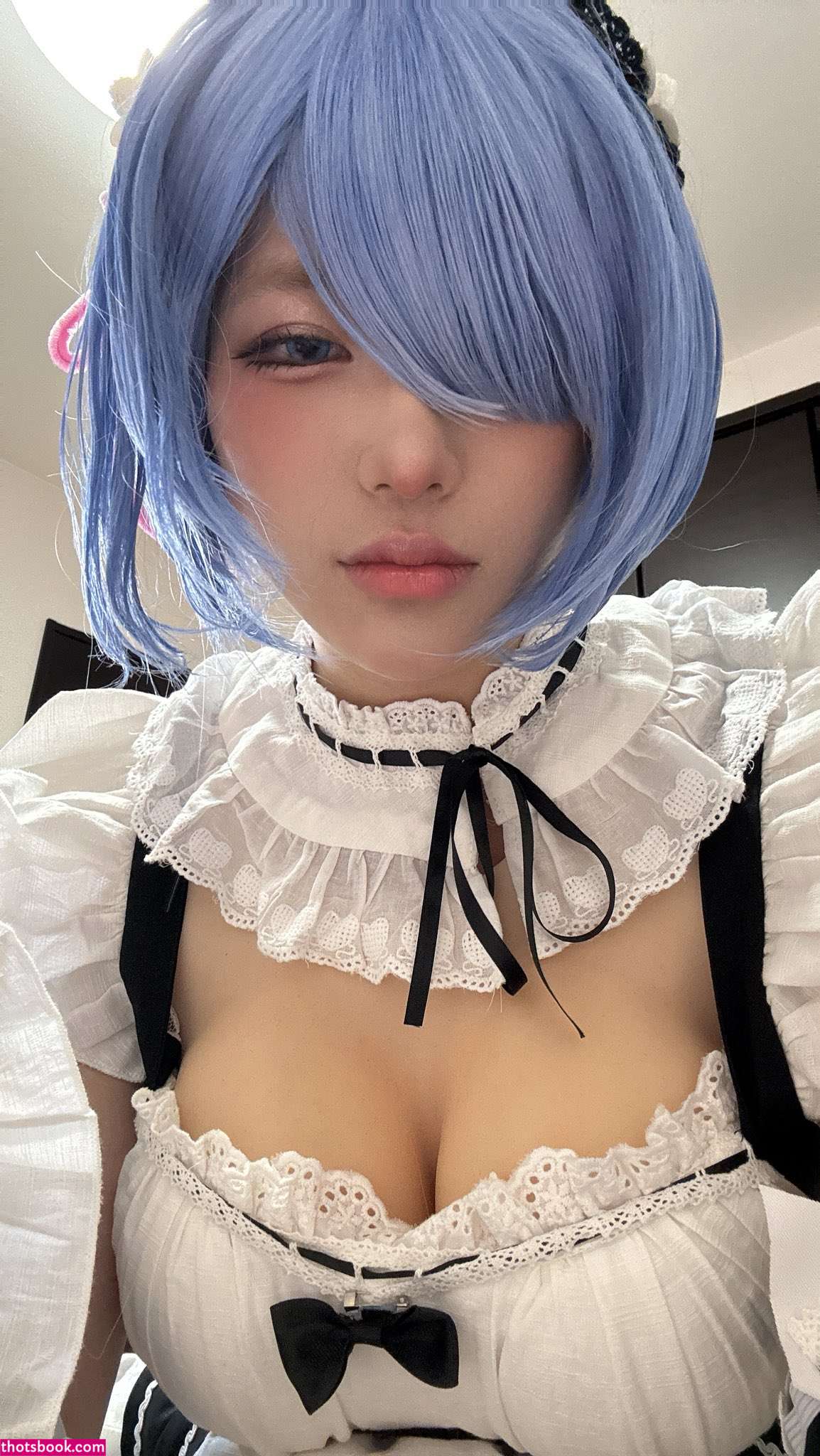 Altius cos Narcissus1426 Nude Leaks OnlyFans Photos #2 1822687