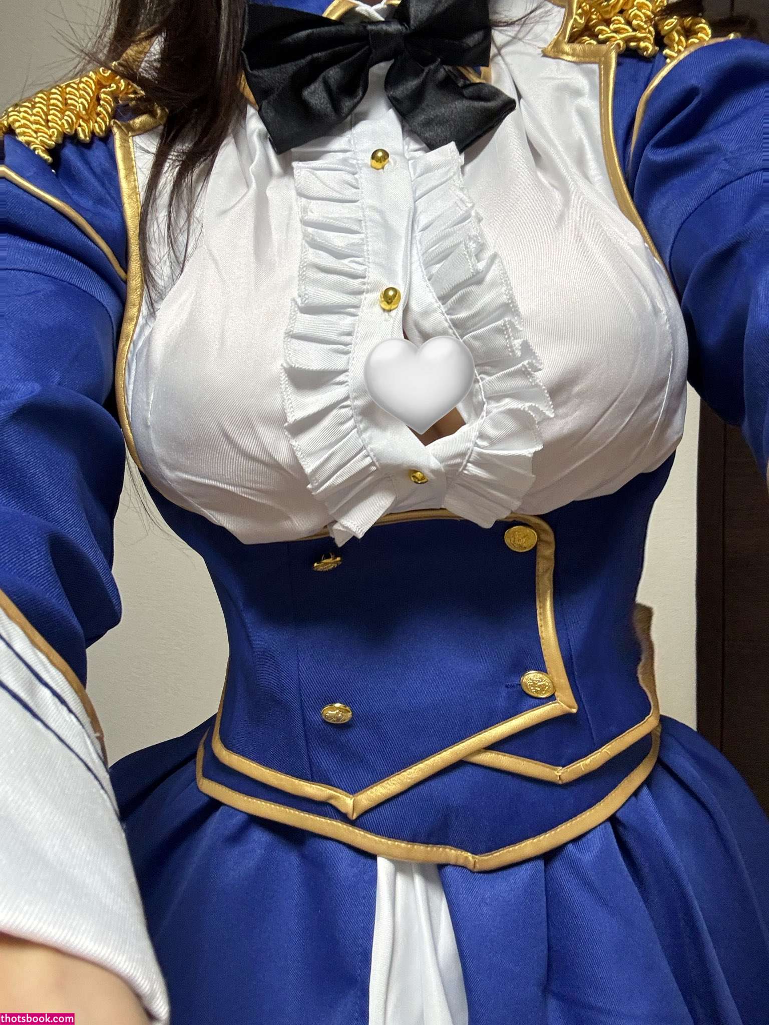 Altius cos Narcissus1426 Nude Leaks OnlyFans Photos #6 1822714