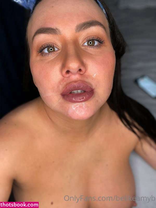 Belikeamyb Amy Bellerose Nude Leaks OnlyFans Photos #6 1822836