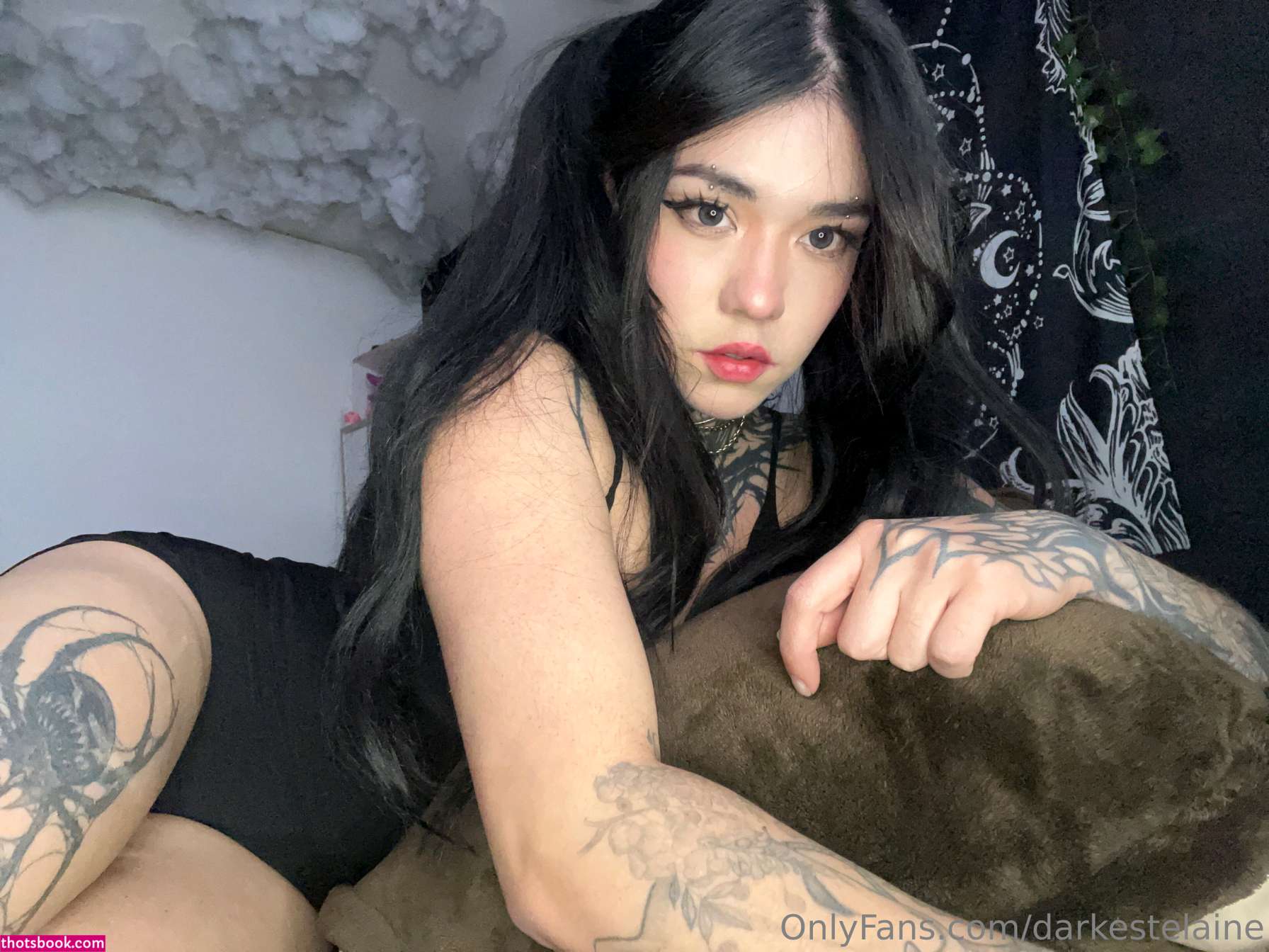 definitelylanie darkestelaine Nude Leaks OnlyFans Photos #6 1822967