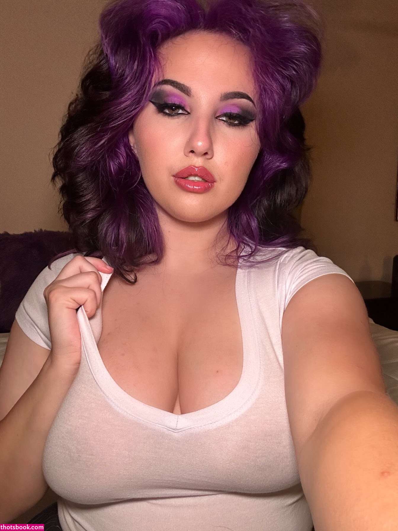 Grace Cavaliere Roxy Love Nude Leaks OnlyFans Photos #4 1823136