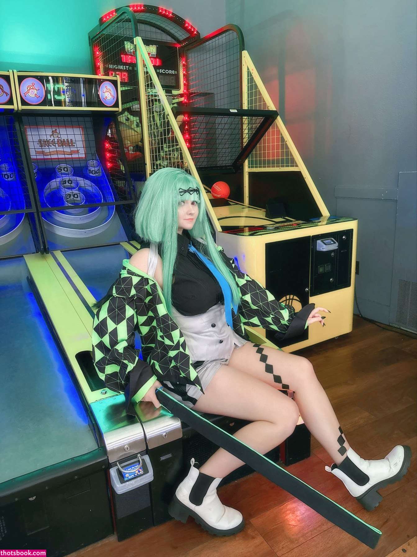 isa V0dch4n Nude Leaks OnlyFans Photos #5 1823244