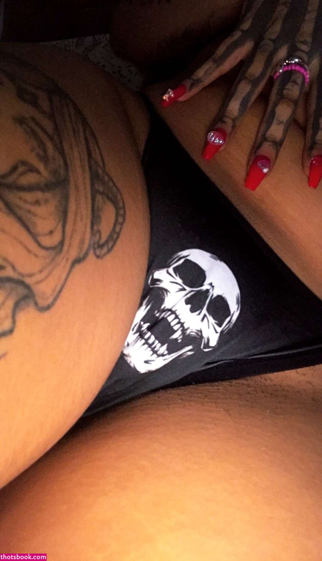 Isakushofc Bigpussygirll Isa Hot Isabelle Pimentel Nude Leaks OnlyFans Photos #2 1823265