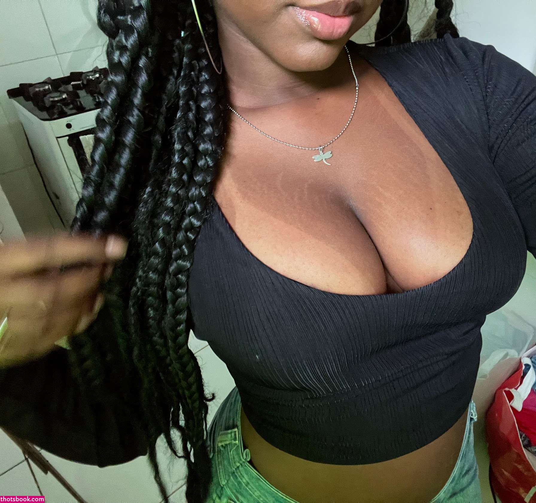 Itschelzinha Nude Leaks OnlyFans Photos #5 1823308