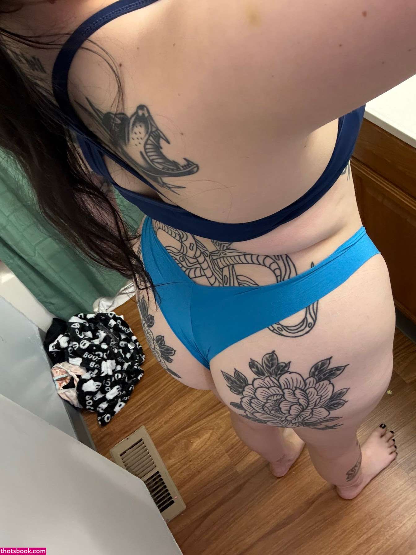 ivievampire pixiejennaa enchanteddoe Nude Leaks OnlyFans Photos #3 1823330