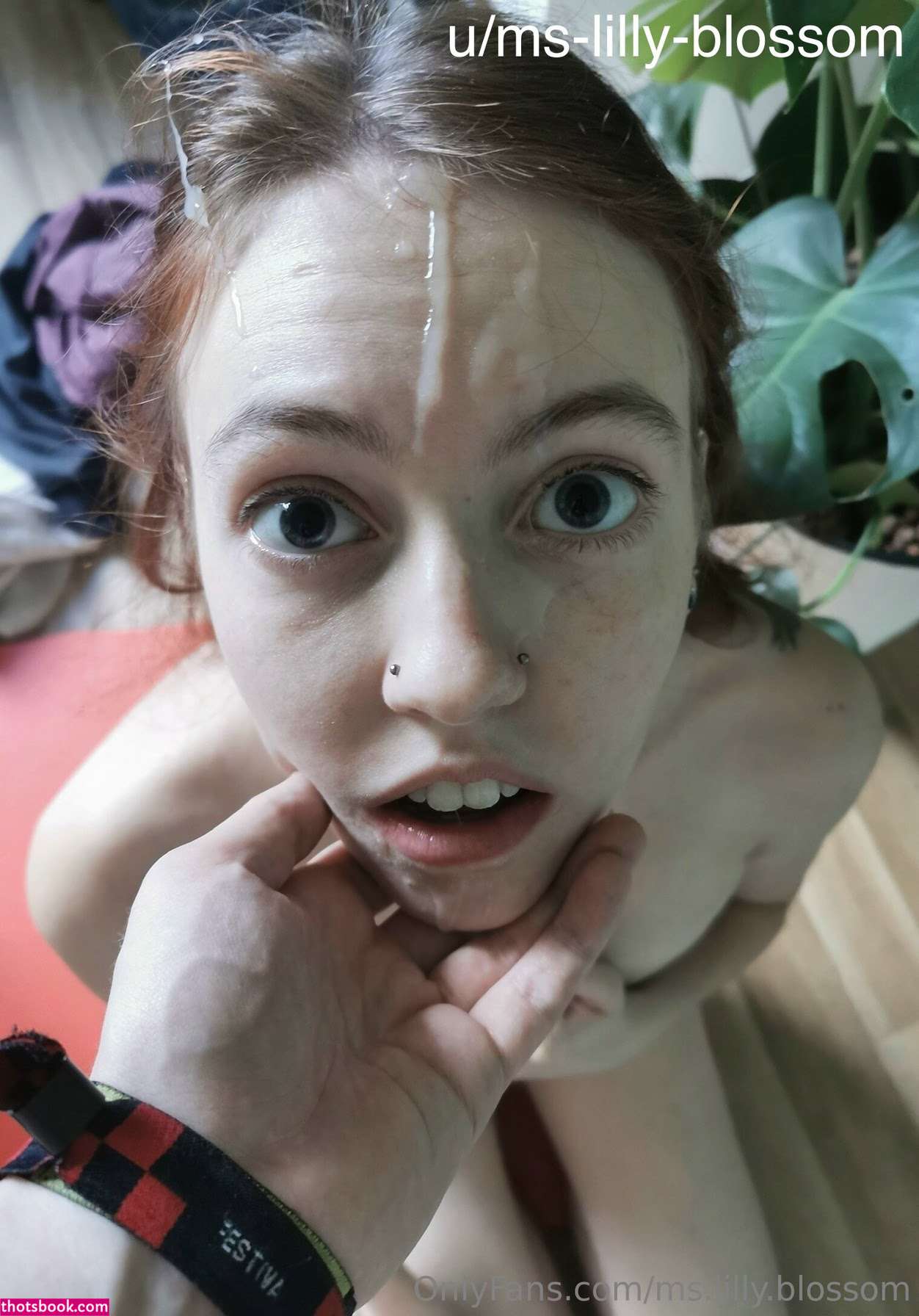 Lilly Blossom Nude Leaks OnlyFans Photos #5 1823813