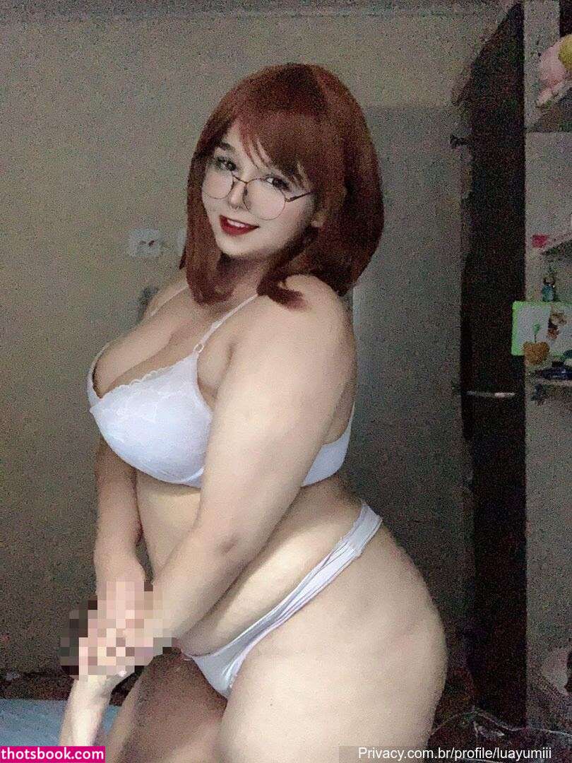 luayumiii Nude Leaks OnlyFans Photos #6 1823928