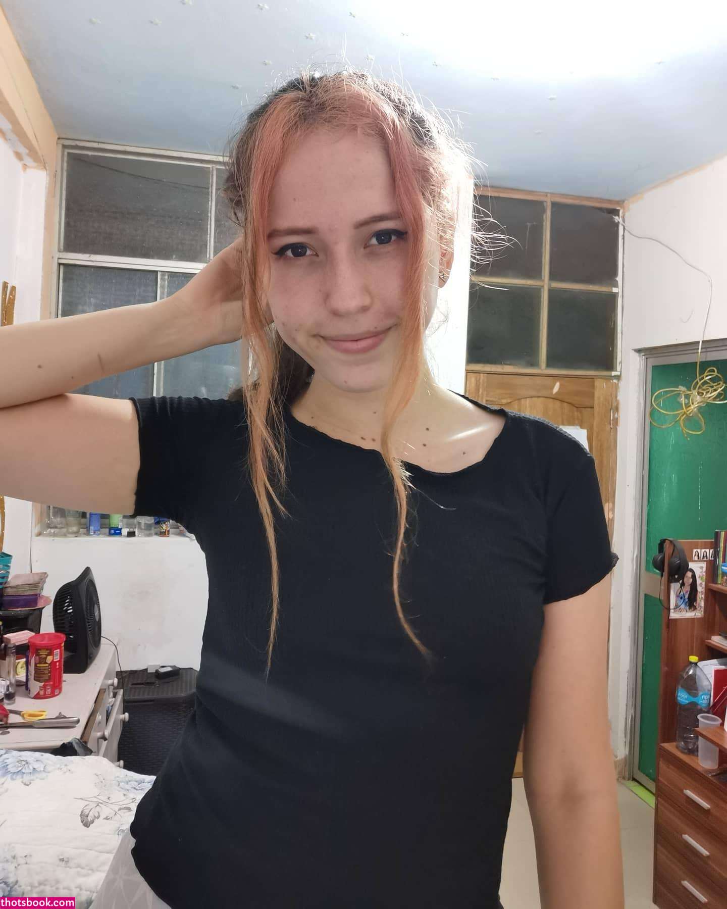 Marcela Nikol Sanchez Perales Nude Leaks OnlyFans Photos #1 1824051