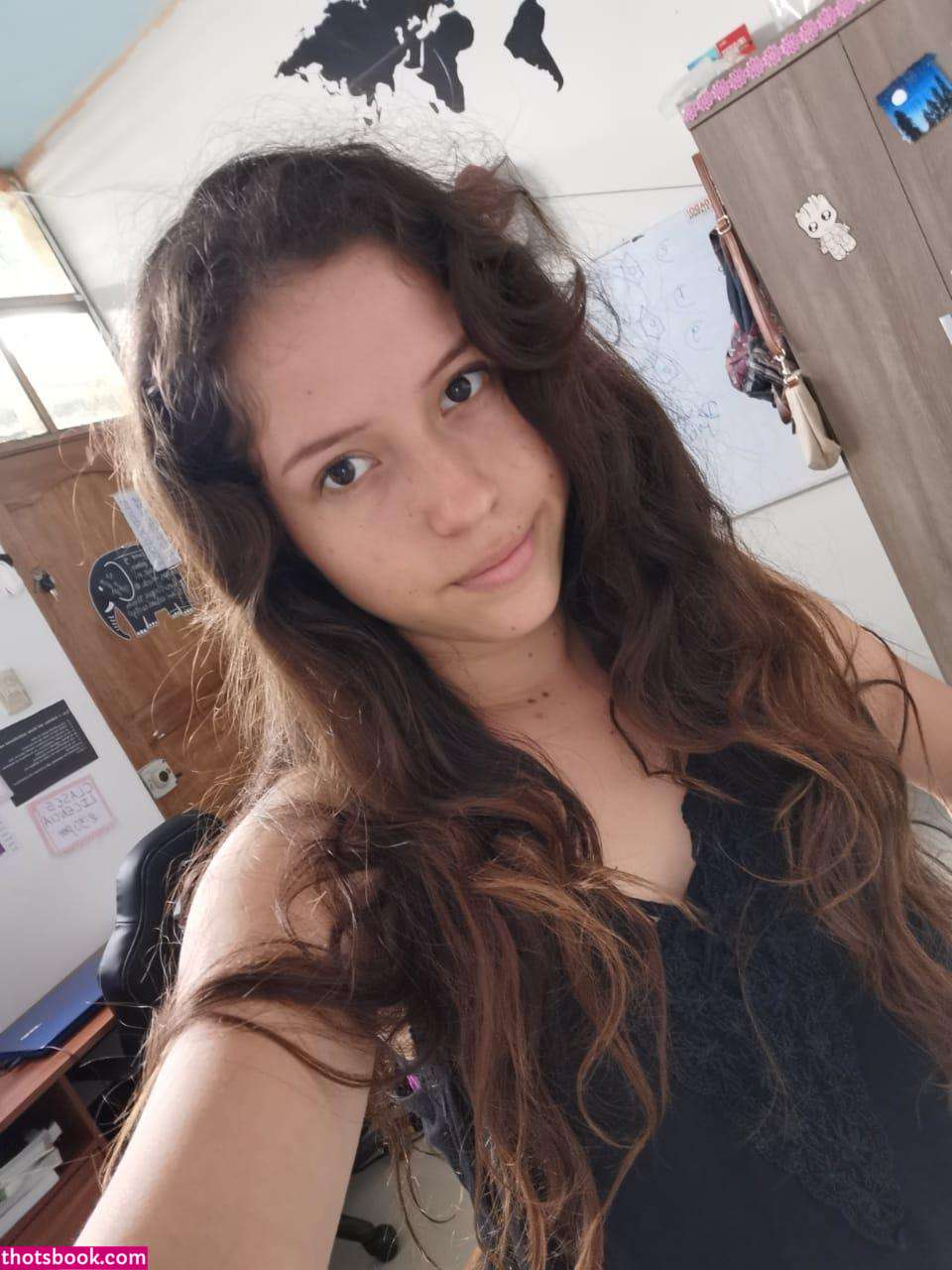 Marcela Nikol Sanchez Perales Nude Leaks OnlyFans Photos #2 1824056