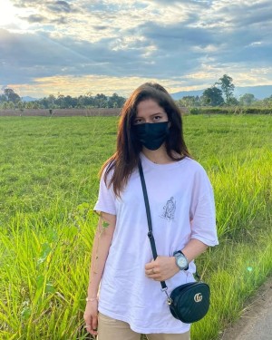 Marcela Nikol Sanchez Perales Nude Leaks OnlyFans Photos #2