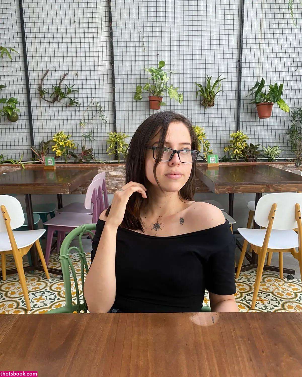 Marcela Nikol Sanchez Perales Nude Leaks OnlyFans Photos #4 1824070