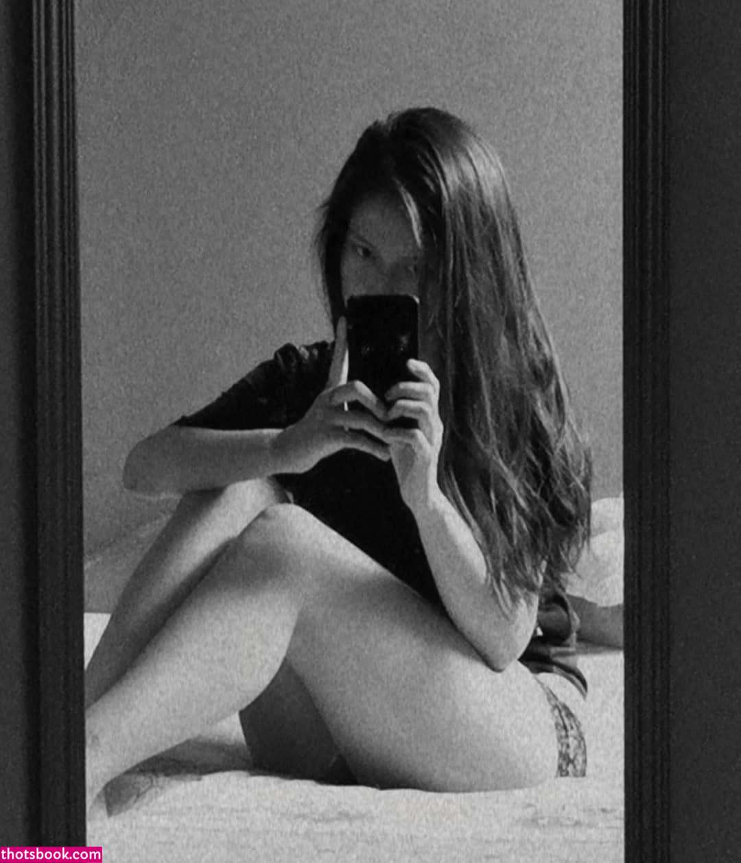 Marcela Nikol Sanchez Perales Nude Leaks OnlyFans Photos #5 1824074