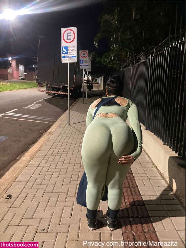 Mareazita Nude Leaks OnlyFans Photos #2 1824087