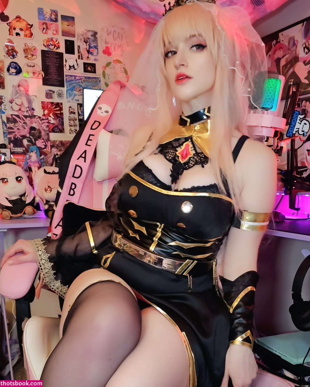 Minalinzee Nude Leaks OnlyFans Photos #2 1824187