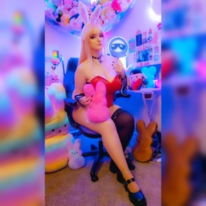 Minalinzee Nude Leaks OnlyFans Photos #3