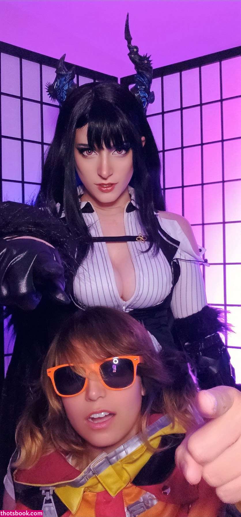 Minalinzee Nude Leaks OnlyFans Photos #4 1824196