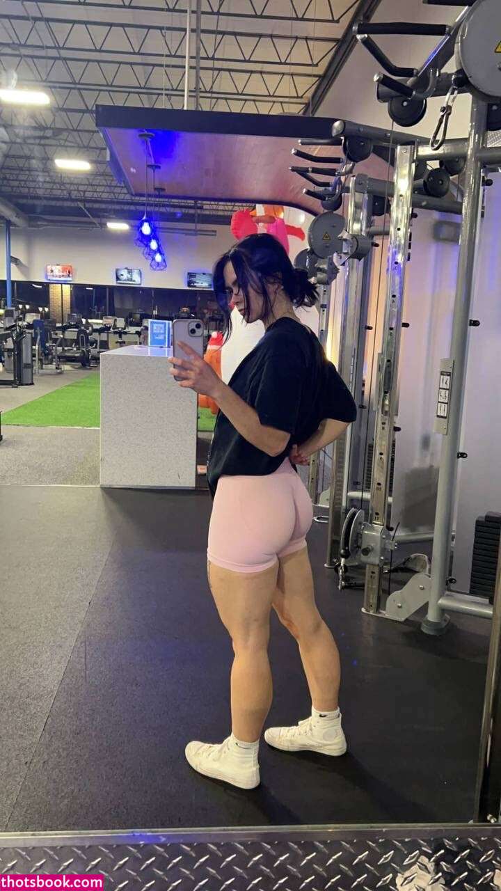 33emm emm Nude Leaks OnlyFans Photos #3 1829961