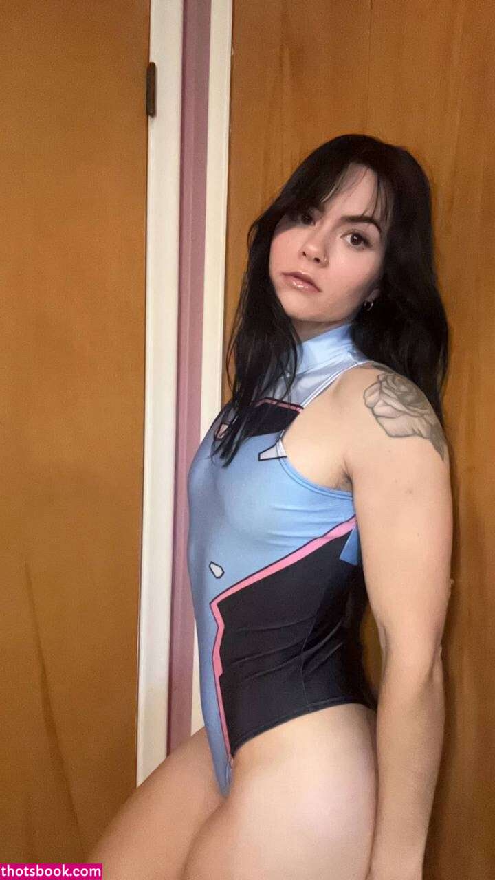 33emm emm Nude Leaks OnlyFans Photos #3 1829963