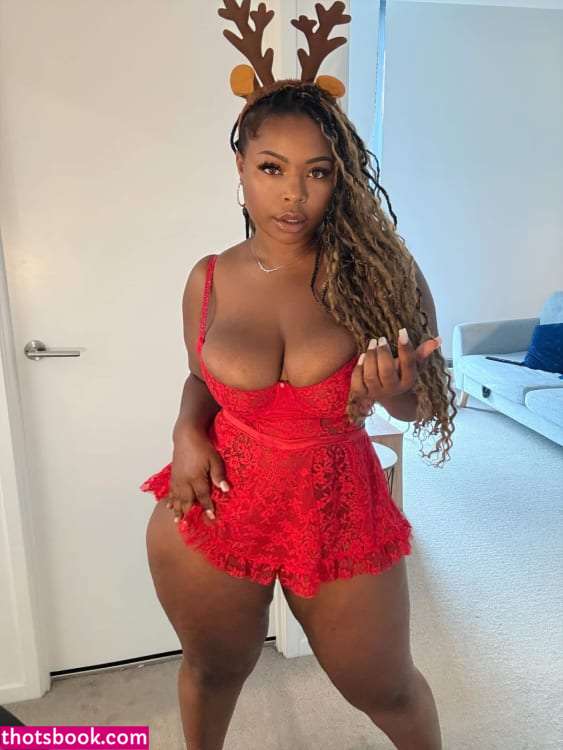 Alicia Lamars Nude Leaks OnlyFans Photos #3 1829992