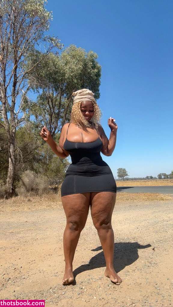 Alicia Lamars Nude Leaks OnlyFans Photos #5 1830000