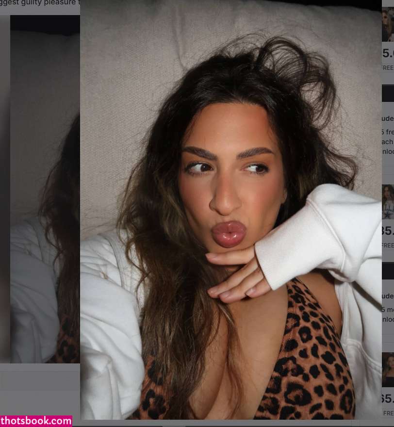 Alyssa Aliberti alyssaaliberti Nude Leaks OnlyFans Photos #2 1830022