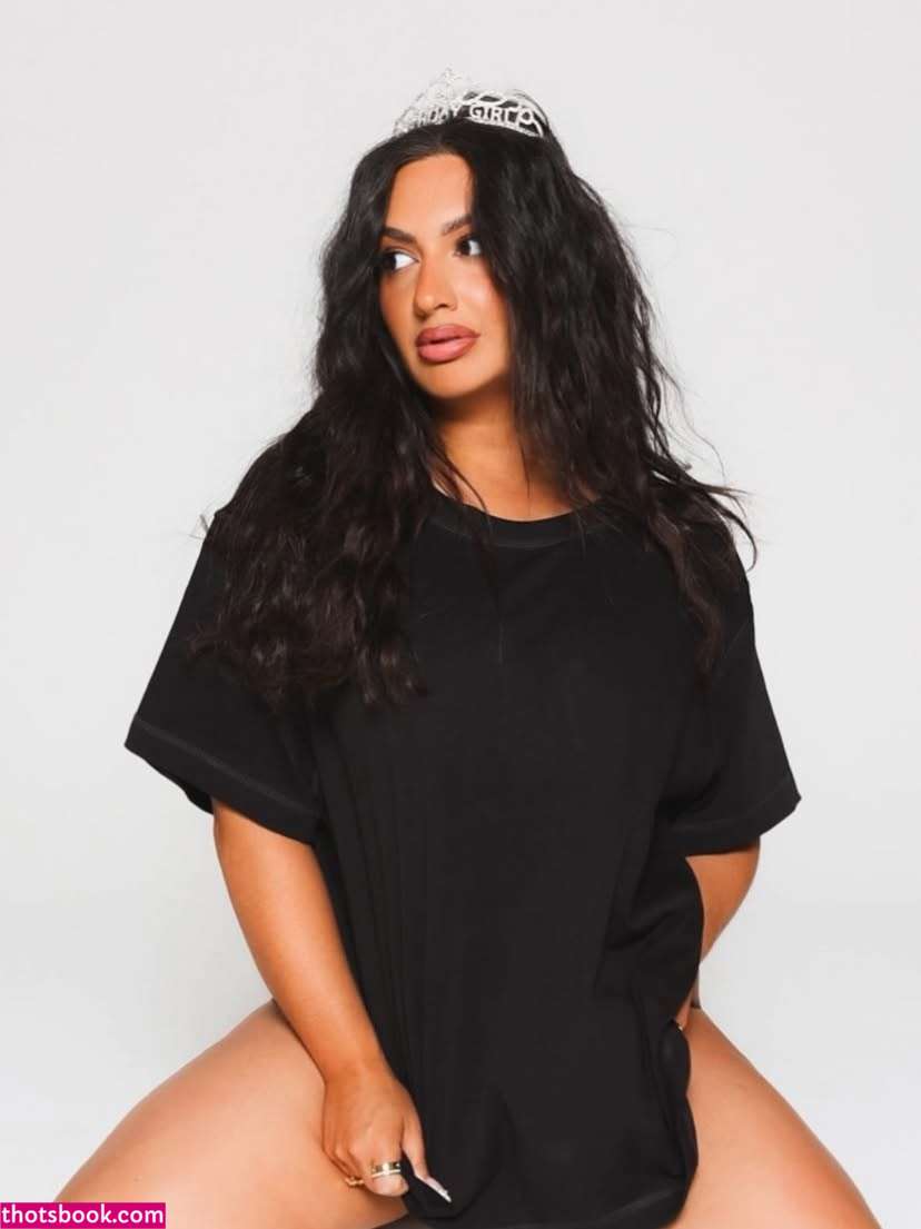 Alyssa Aliberti alyssaaliberti Nude Leaks OnlyFans Photos #3 1830025