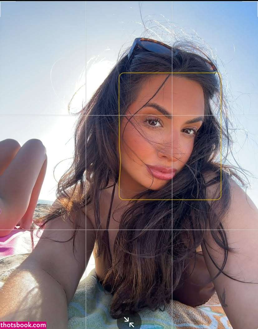 Alyssa Aliberti alyssaaliberti Nude Leaks OnlyFans Photos #4 1830029