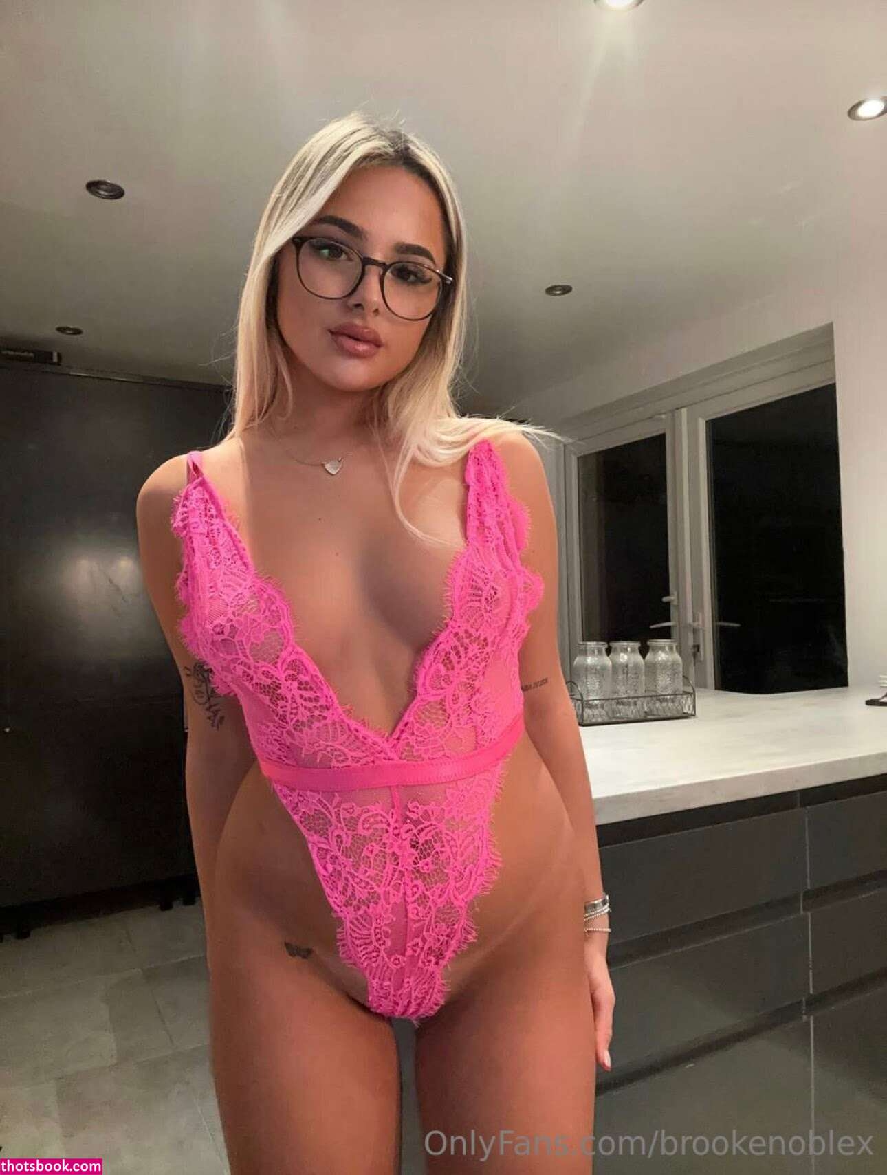 brookenoblex Nude Leaks OnlyFans Photos #1 1830429