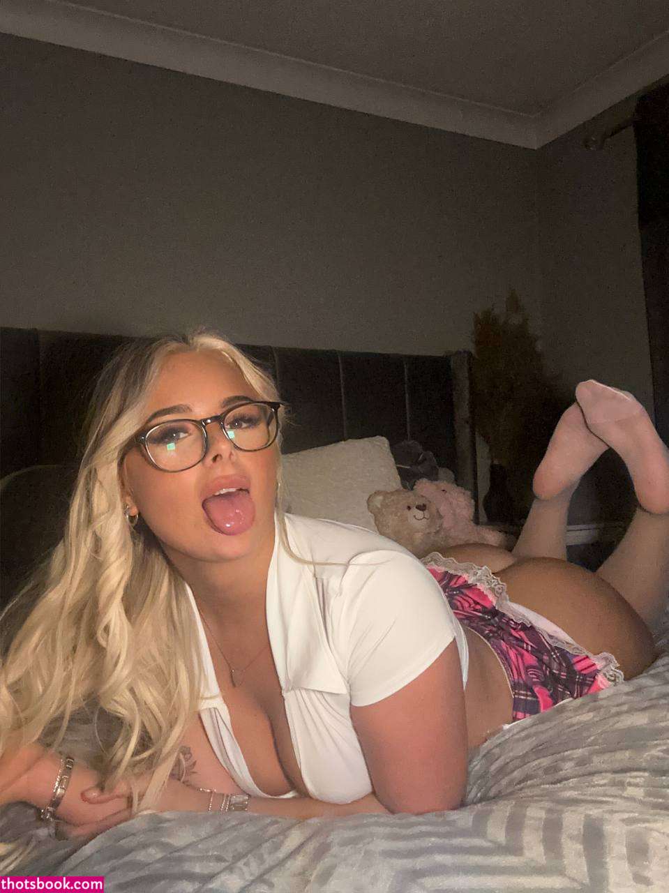 brookenoblex Nude Leaks OnlyFans Photos #1 1830430