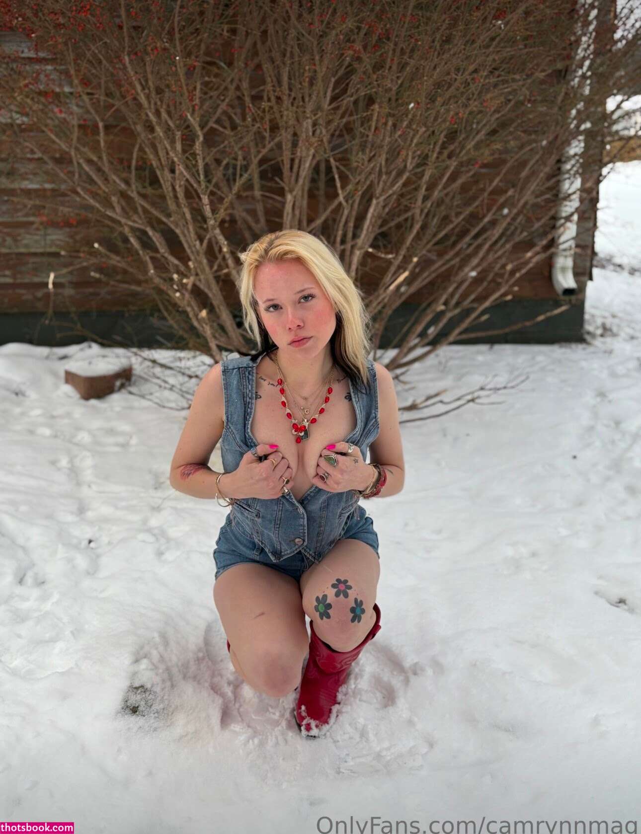 camrynnmag Nude Leaks OnlyFans Photos #5 1830505