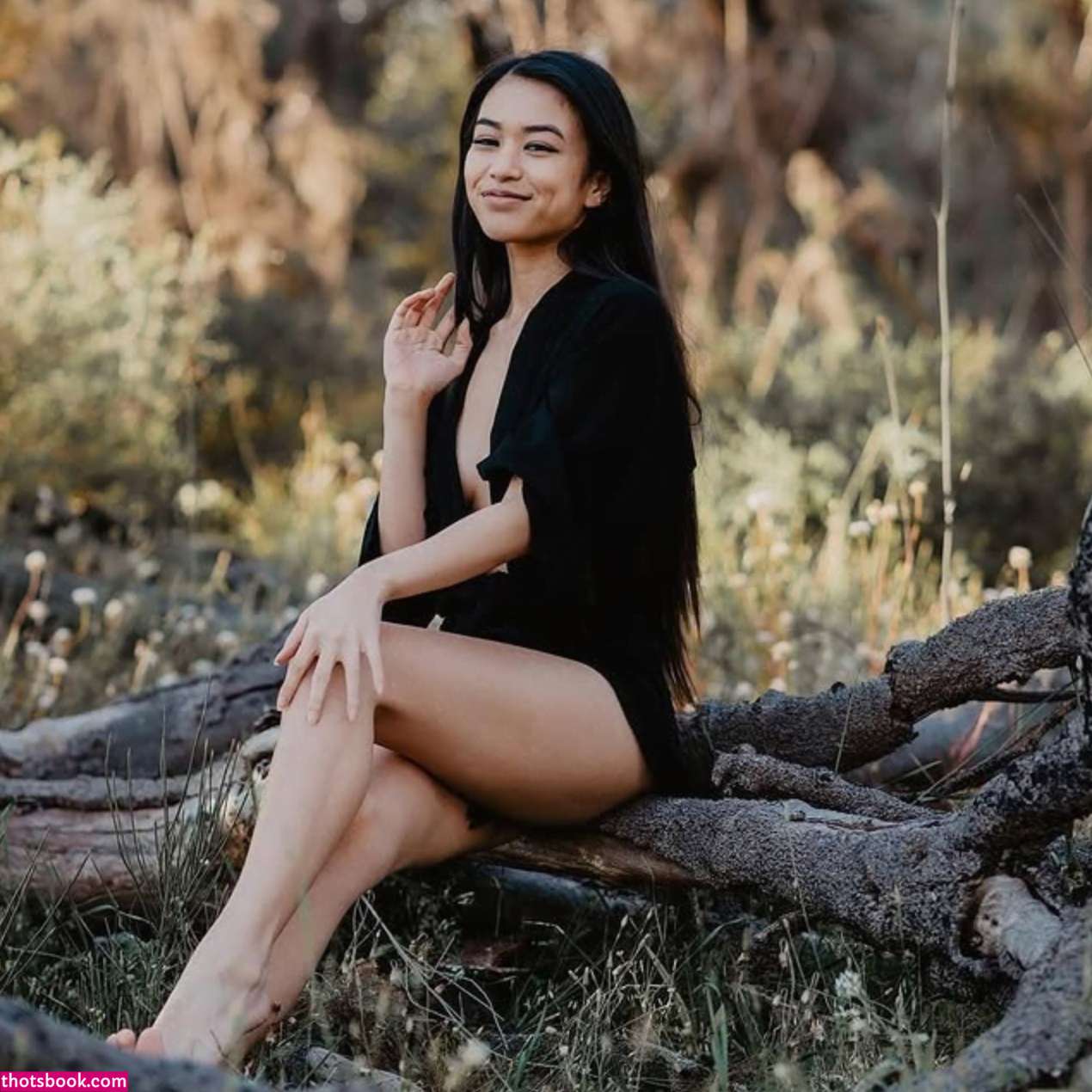 Cindy Quach Cindyqvch Nude Leaks OnlyFans Photos #4 1830539