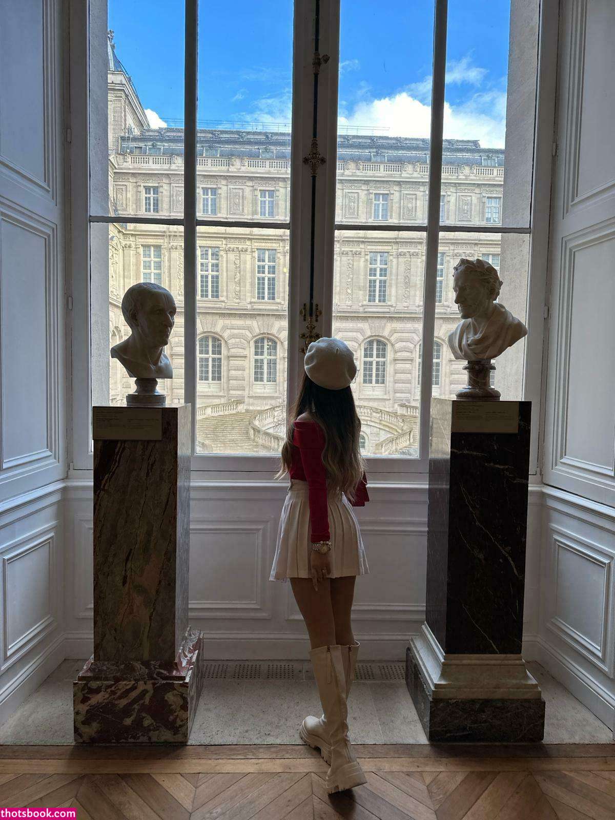 Clairejenner Nude Leaks OnlyFans Photos #4 1830574