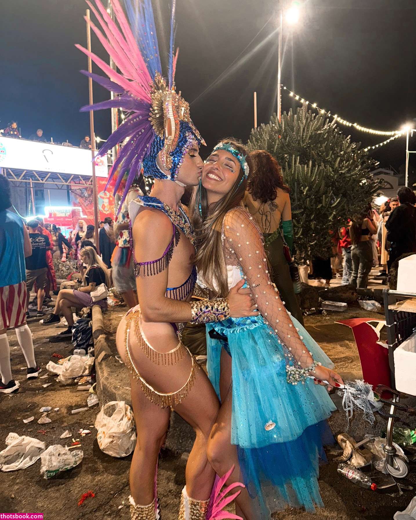 Claudia Acevedo Bueno Nude Leaks OnlyFans Photos #3 1830636