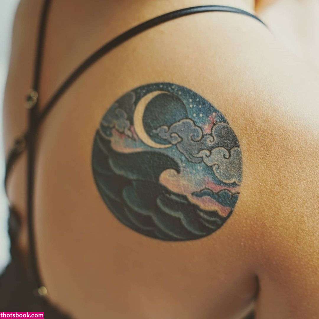 Colleen Augustin Nude Leaks OnlyFans Photos #1 1830656