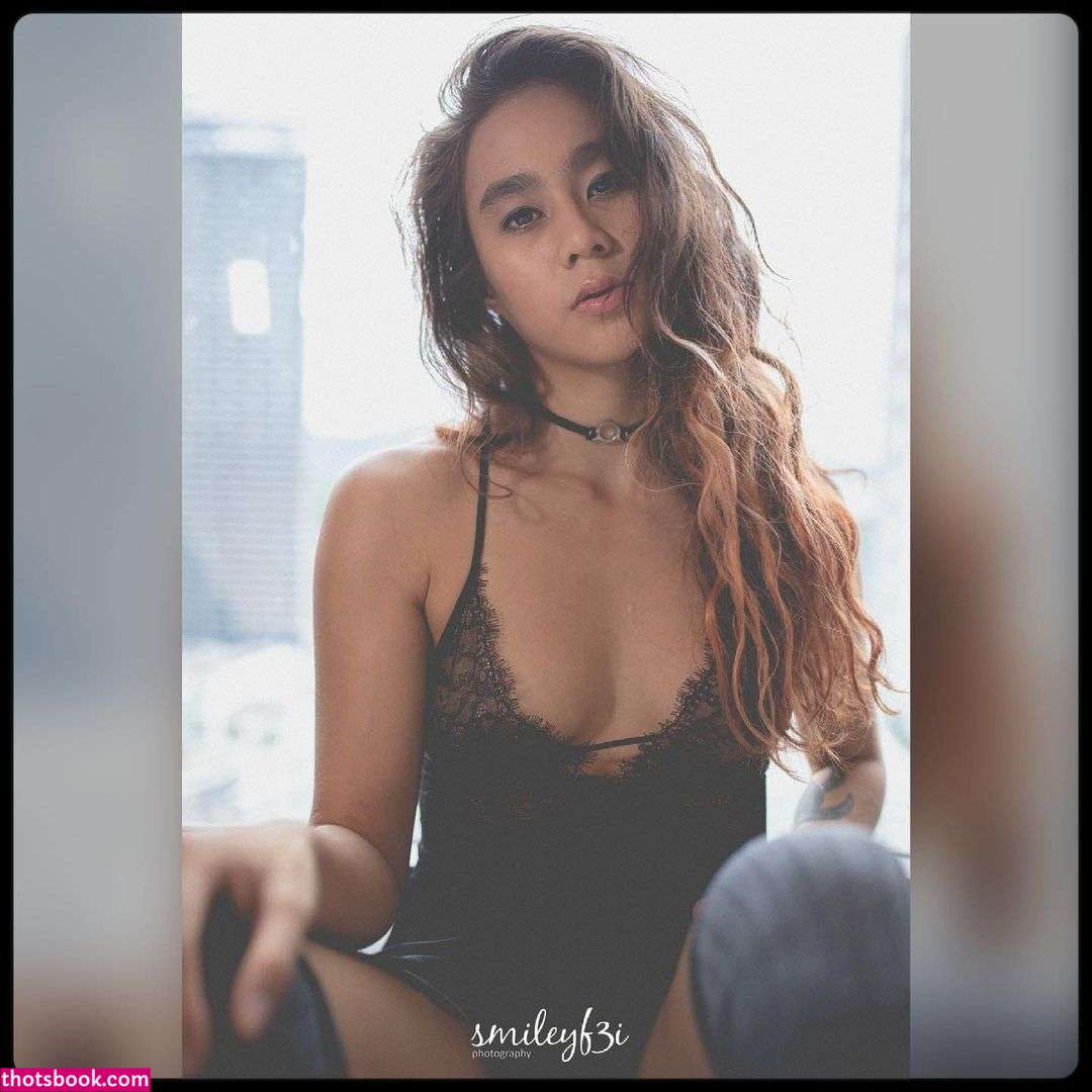 Colleen Augustin Nude Leaks OnlyFans Photos #1 1830667