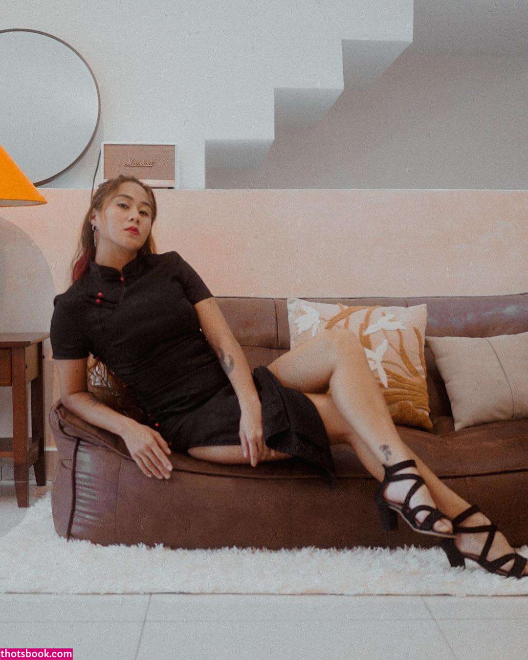 Colleen Augustin Nude Leaks OnlyFans Photos #3 1830675