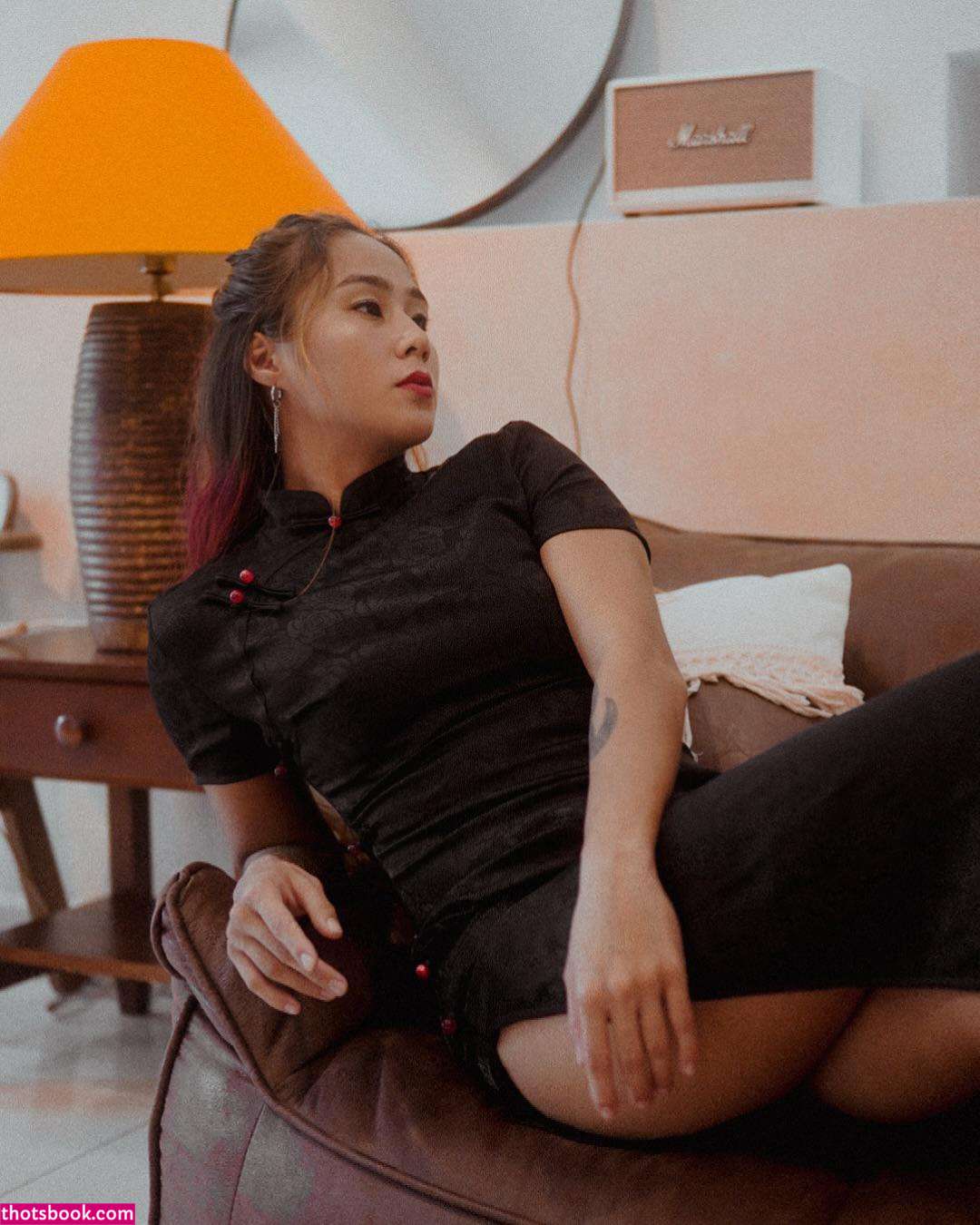 Colleen Augustin Nude Leaks OnlyFans Photos #3 1830688