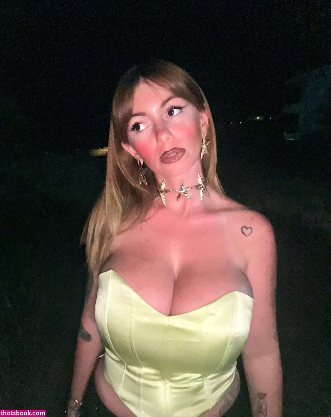 Giovanna Romeo giovannaromeo94 Nude Leaks OnlyFans Photos #3 1830952