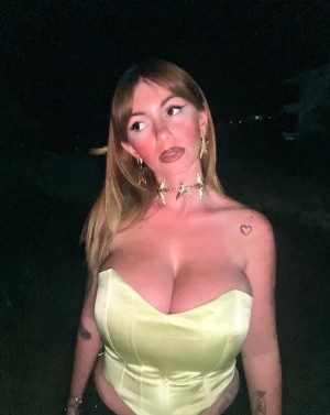 Giovanna Romeo giovannaromeo94 Nude Leaks OnlyFans Photos #3