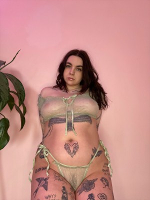 Isabelle Jade isabellejade Nude Leaks OnlyFans Photos #2